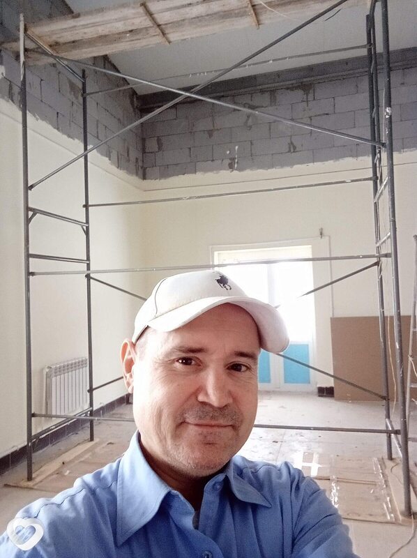 Дмитрий, Далматово