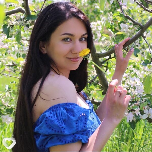 Polina, 26, Сумах — анкета №3635893