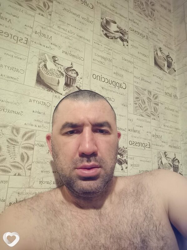 Серёга, 40, Краснодаре — анкета №3635895