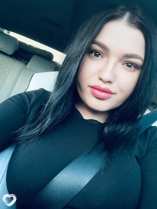 Александра, 28, Уфе — анкета №3635896