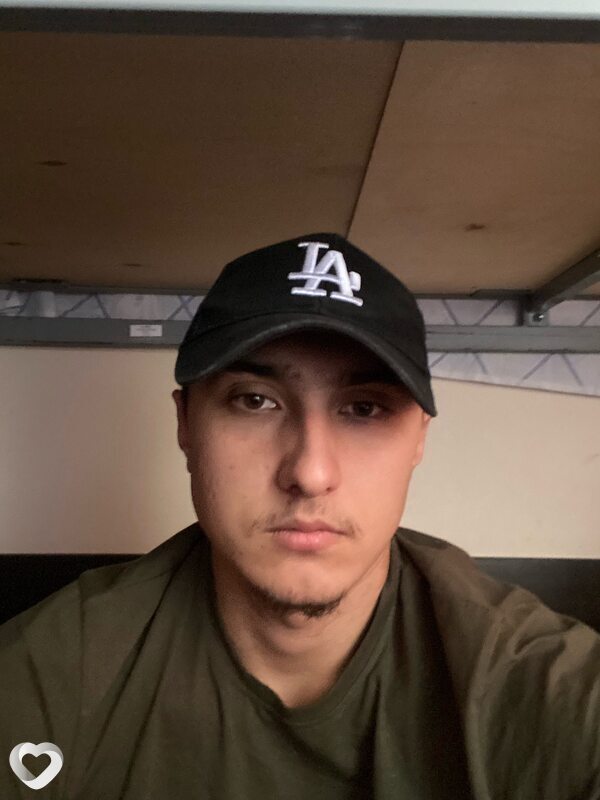 Алдияр, 24, Астрахани — анкета №3635911
