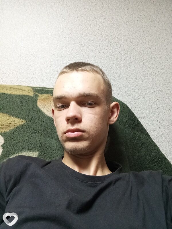Паша, 23, Пскове — анкета №3636066