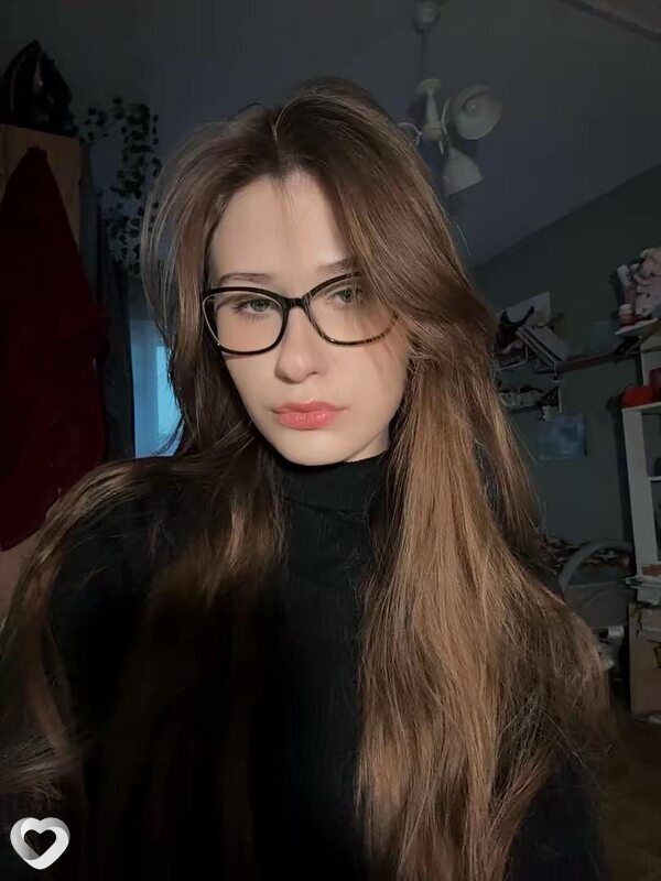 Дарья, 18, Санкт-Петербурге — анкета №3636075