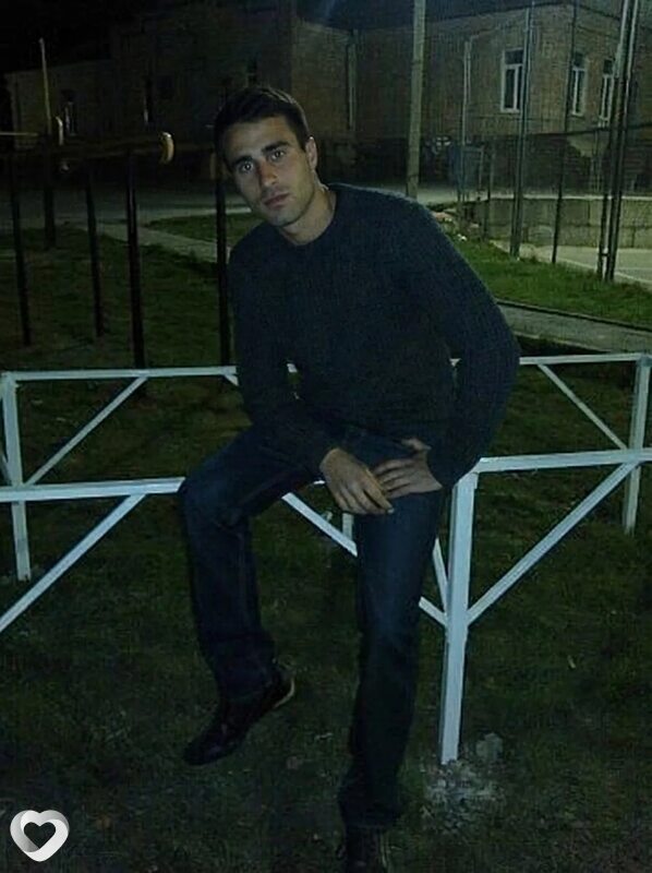 Дмитрий, 32, Иванове — анкета №3636077