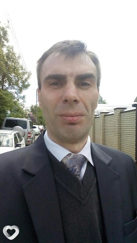 Андрей, 41, Ставрополе — анкета №3636085