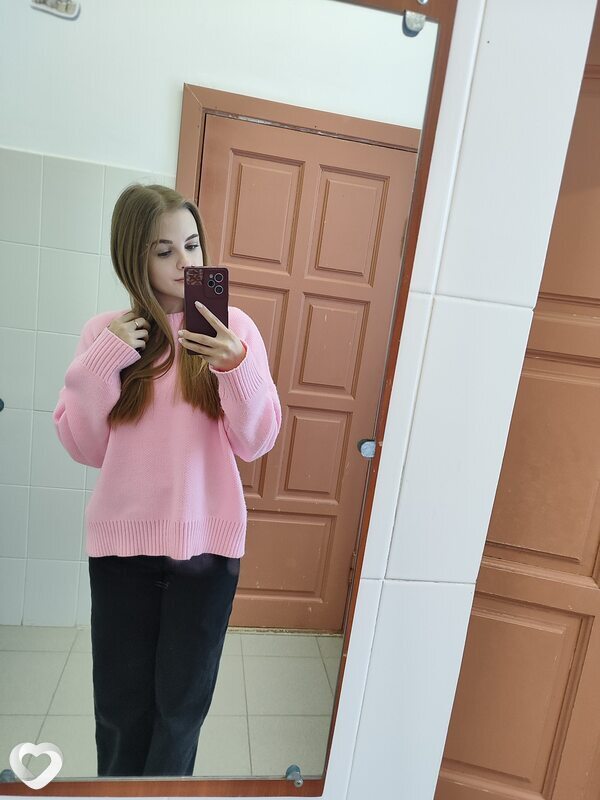 Тамиша, 19, Пскове — анкета №3636227