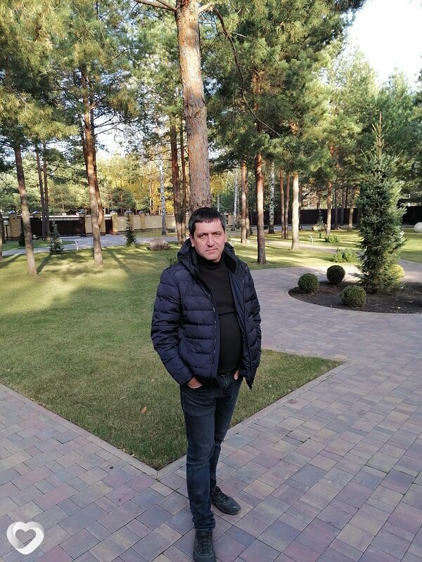 Сергей, 44, Липецке — анкета №3636229