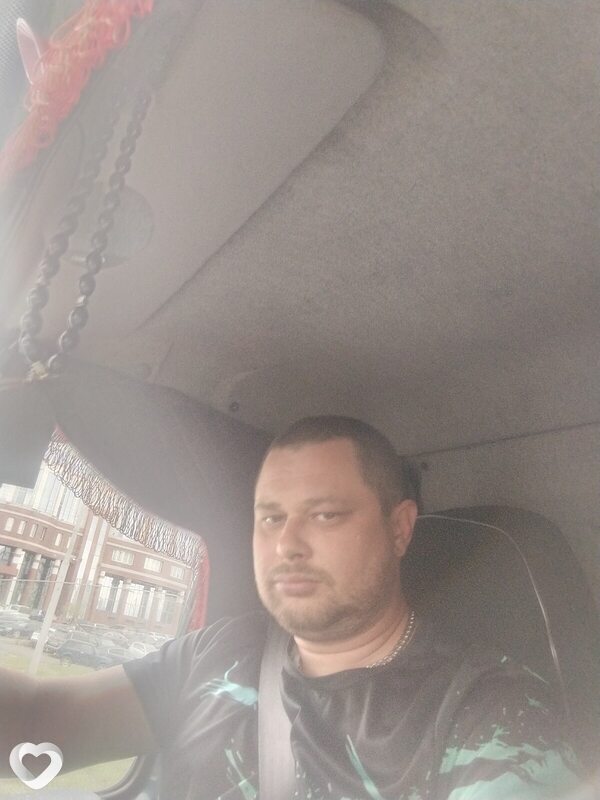 Пашка, 37, Новосибирске — анкета №3636231
