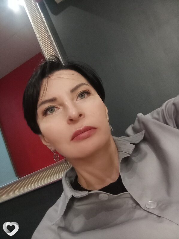 Лия, 38, Ульяновске — анкета №3636232