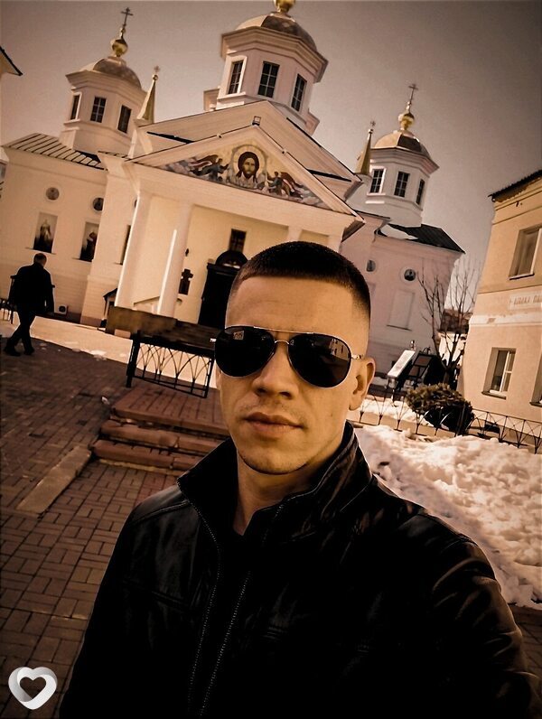 Vladimir, 29, Нижнем Новгороде — анкета №3636372