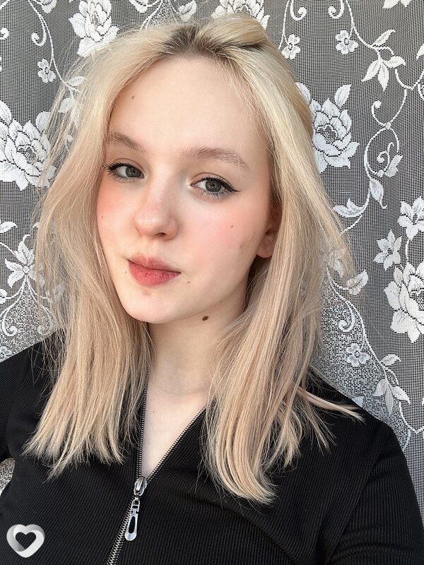 Оксана, 20, Уфе — анкета №3636240