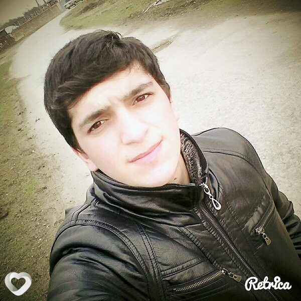 Зафар, 33, Рязани — анкета №3636241