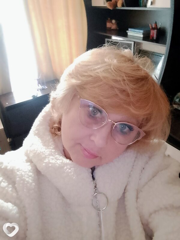 Татьяна, 58, Севастополе — анкета №3636243