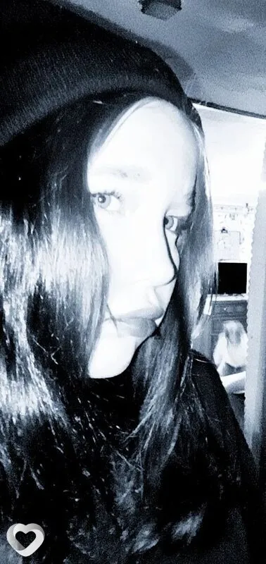 Алина, 26, Новоалтайске — анкета №3636248