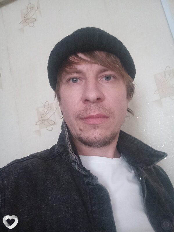 Андрей, 38, Альметьевске — анкета №3636254