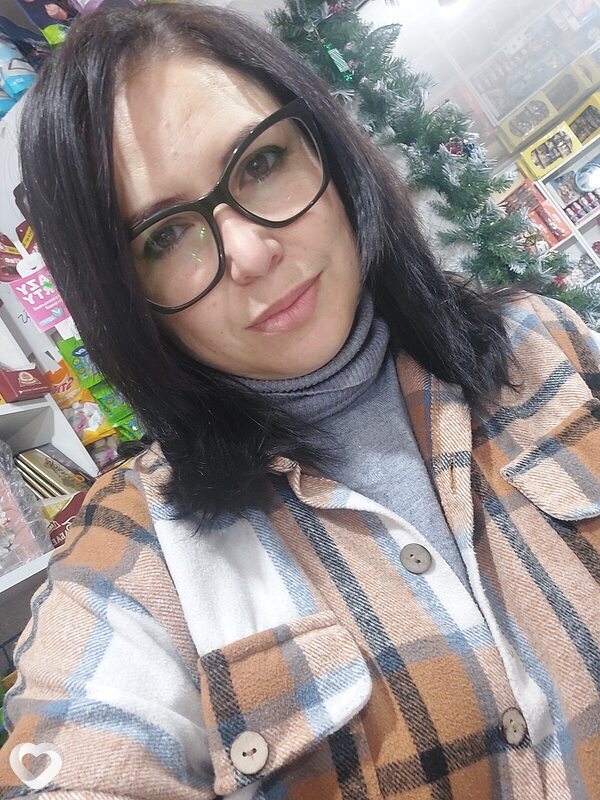 Анна, 37, Майкопе — анкета №3636257