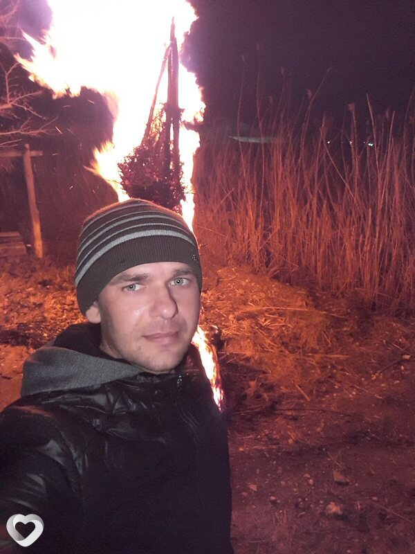 Димон, 41, Николаеве — анкета №3636260