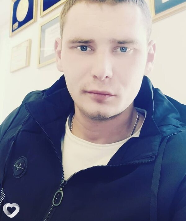Андрей, 35, Минске — анкета №3636261