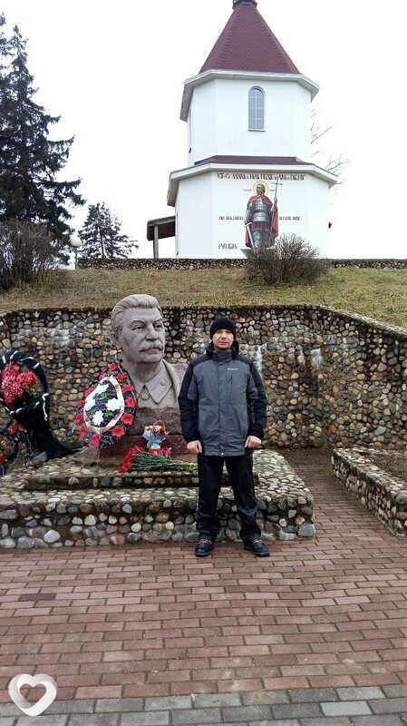 Nikola, 47, Курске — анкета №3636262