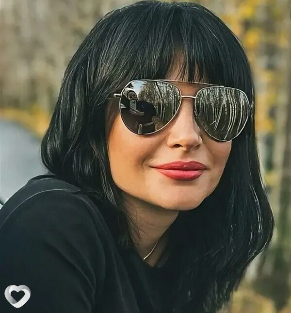 Оксана, 52, Ростове-на-Дону — анкета №3636195