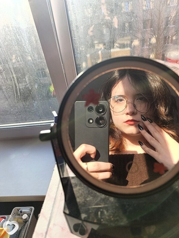 Мадина, 19, Санкт-Петербурге — анкета №3636264