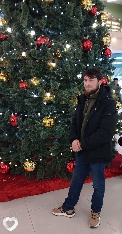 Михаил, 28, Кокшетау — анкета №3636272