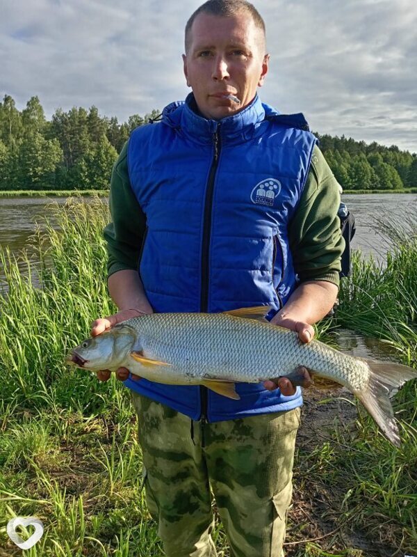 Макс, 28, Лиде — анкета №3636274