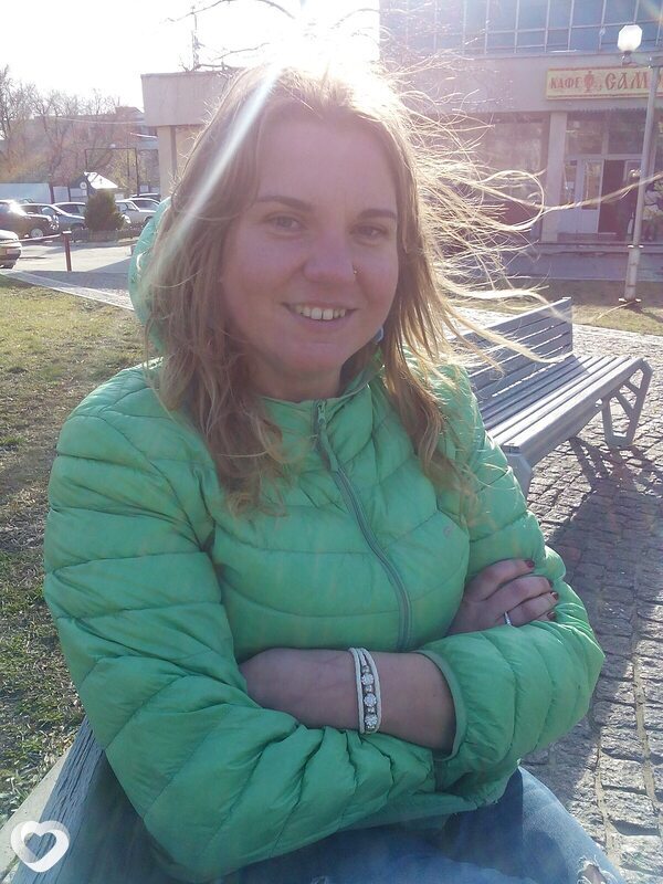 Оксана, 39, Саратове — анкета №3636276