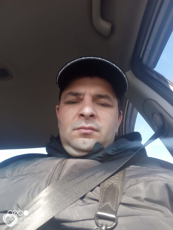 Эрик, 30, Енакиеве — анкета №3636284