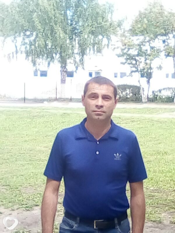 Александр, 47, Саранске — анкета №3636285