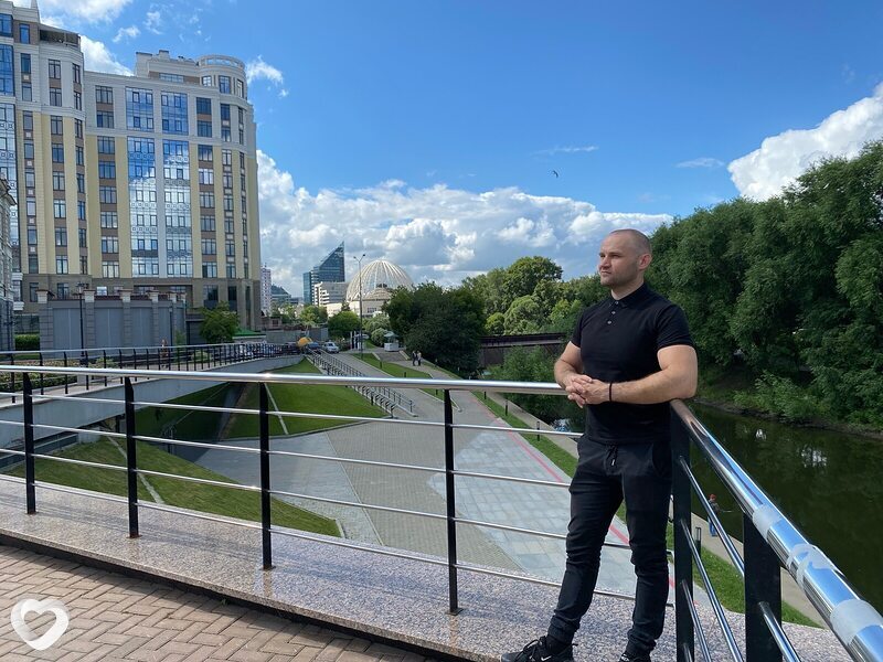 Федор, 35, Миассе — анкета №3636666