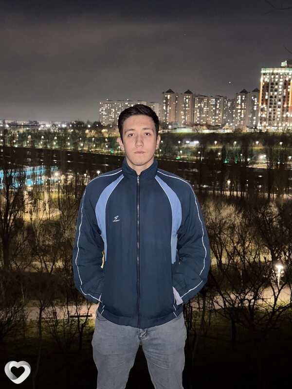 Efe, 18, Алматы — анкета №3636678