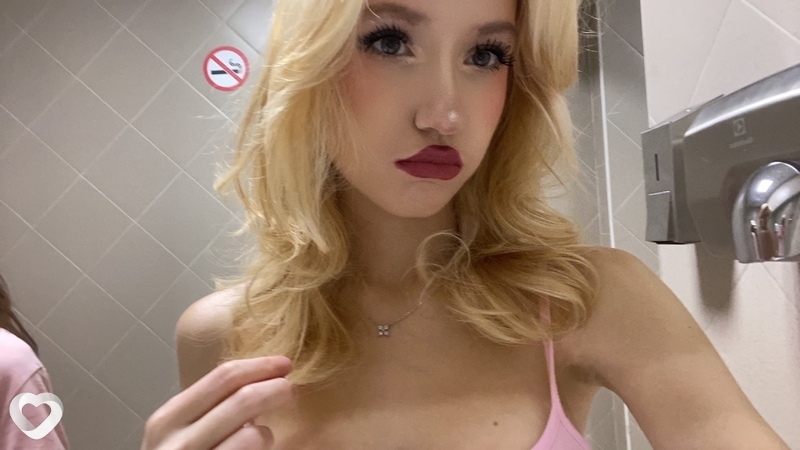 Кристина, 18, Красноярске — анкета №3636681