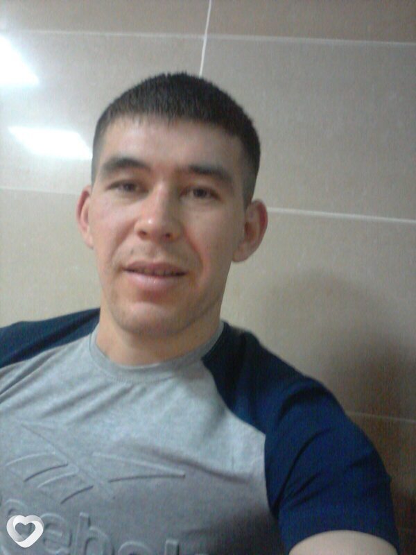 Руслан, 38, Алматы — анкета №3636683