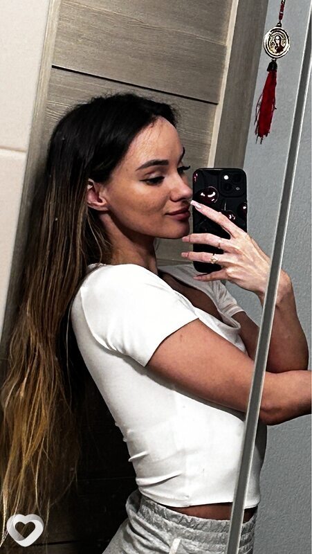 Евгения, 24, Санкт-Петербурге — анкета №3636288