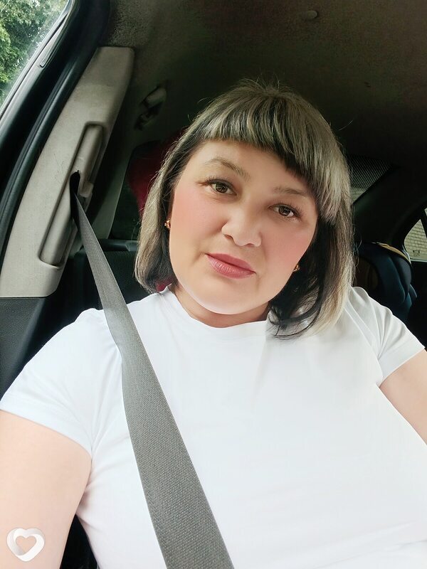 Элеонора, 40, Липецке — анкета №3636290