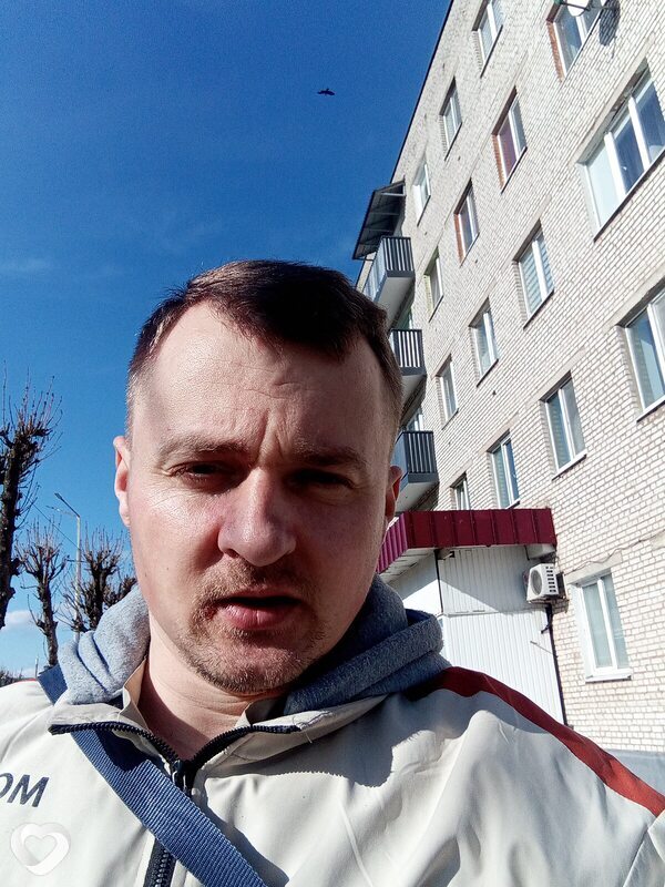 Игорь, 35, Полоцке — анкета №3636300