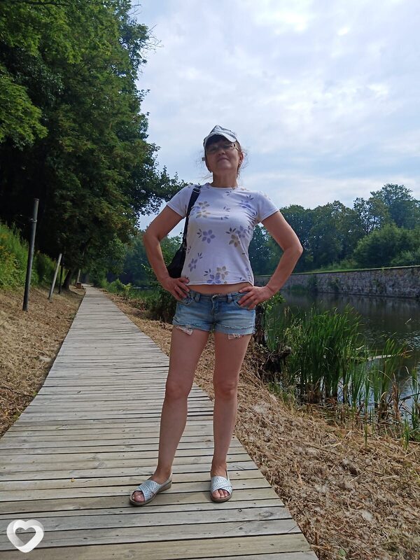 Наталья, 54, Калининграде — анкета №3636304