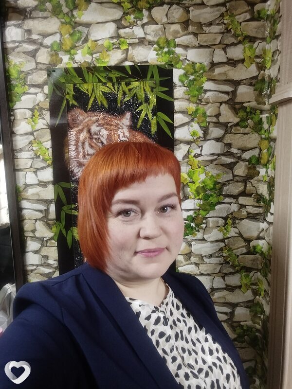 Екатерина, 40, Костроме — анкета №3636306