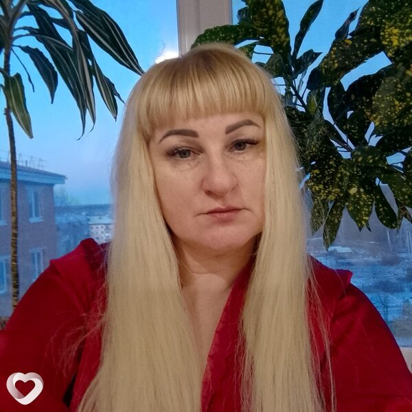 Ирина, Ивдель