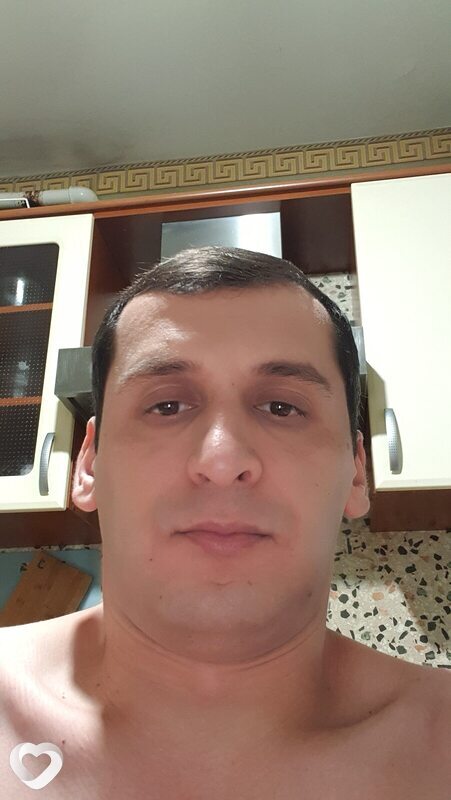 Залимхан, 37, Москве — анкета №3636491