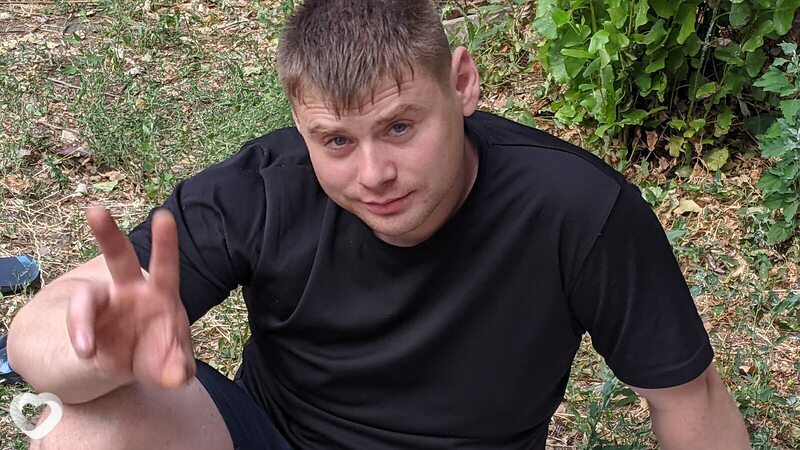 Евгений, 33, Киеве — анкета №3636493