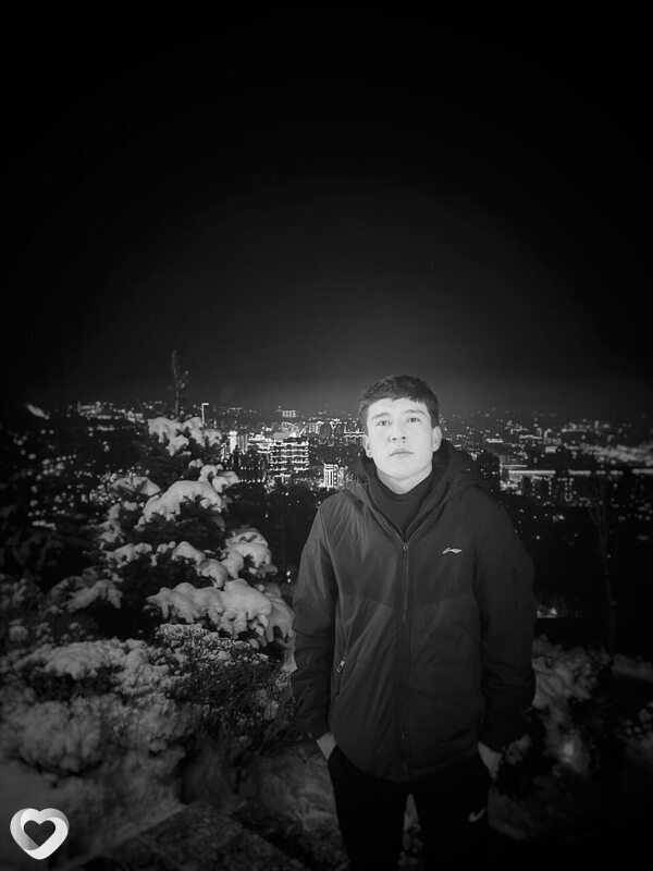 Aza, 19, Алматы — анкета №3636498