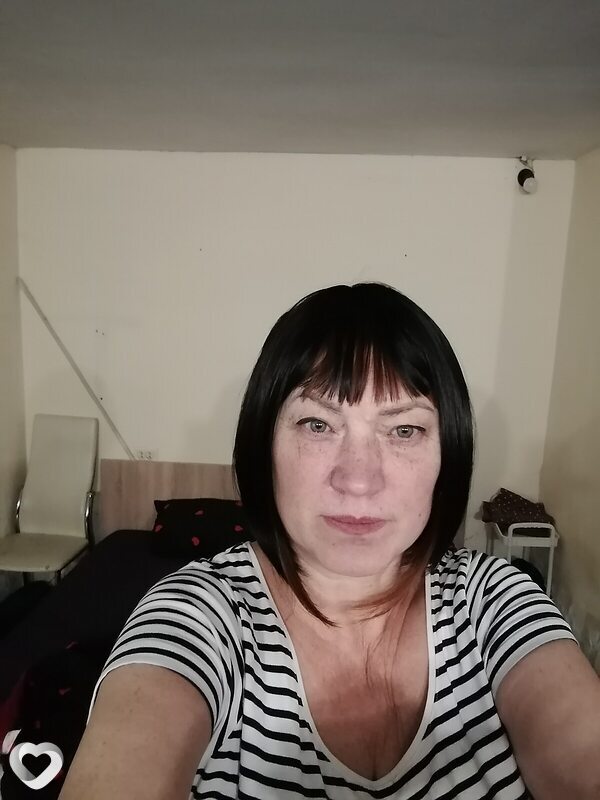 Любовь, 53, Ростове-на-Дону — анкета №3636510