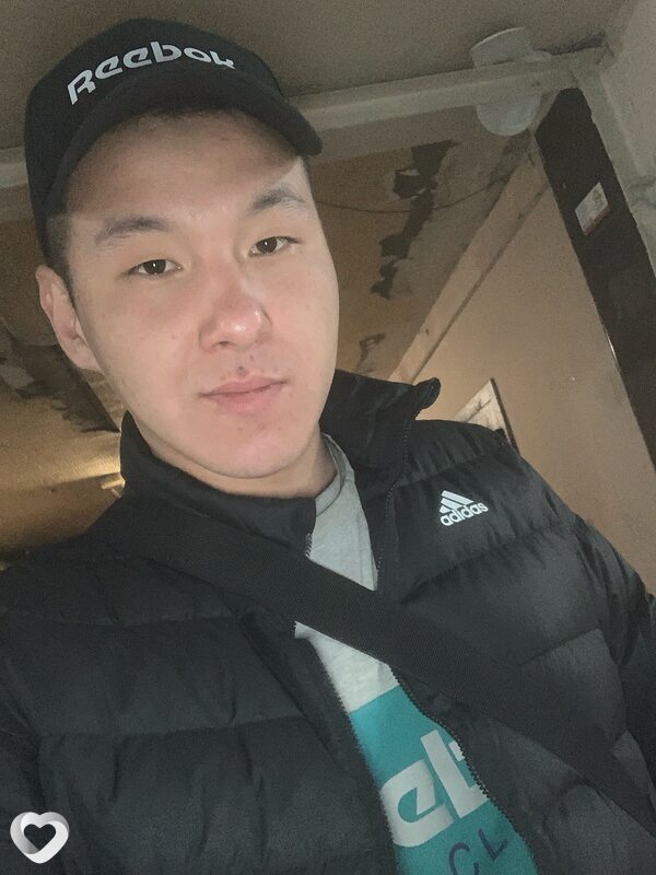 Илья, 28, Иркутске — анкета №3636469