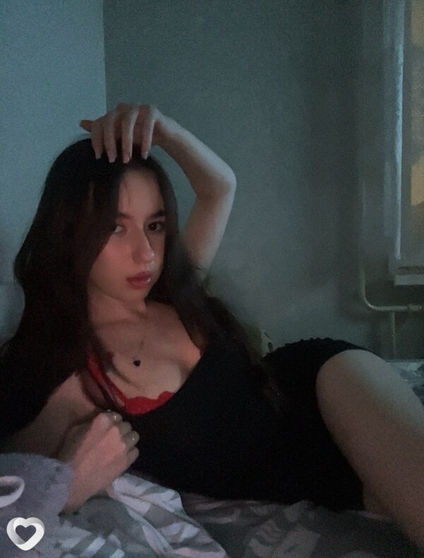 Арина, 19, Ижевске — анкета №3636479