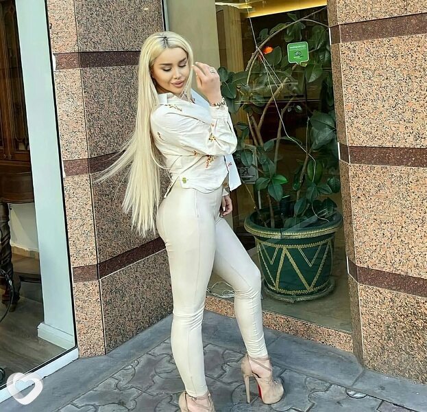 Юлия, 28, Астане — анкета №3636483