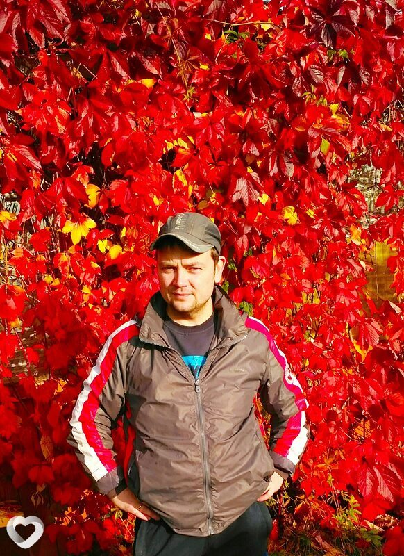 Денис, 35, Перми — анкета №3636316