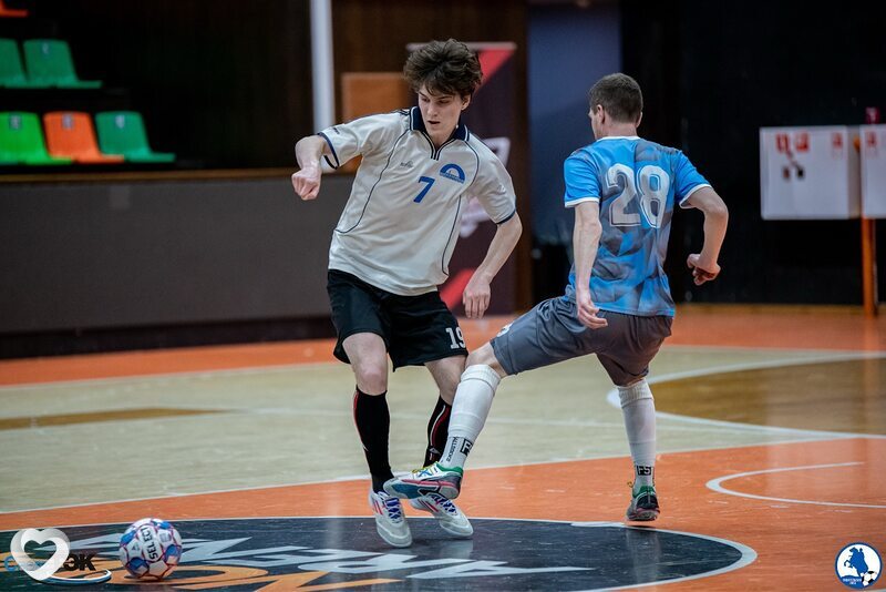 Коля, 20, Санкт-Петербурге — анкета №3636319