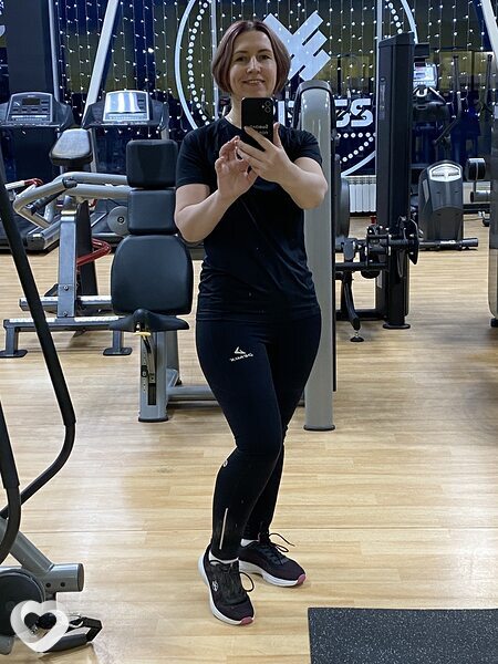 Ирина, 47, Пскове — анкета №3636320